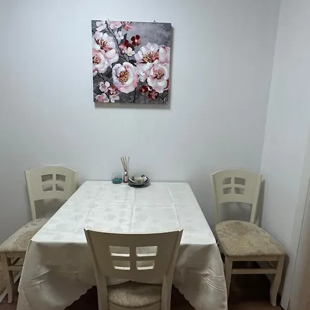 Daire слънчево море *