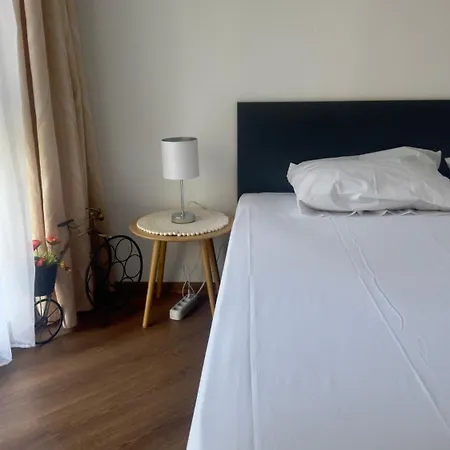 Daire слънчево море