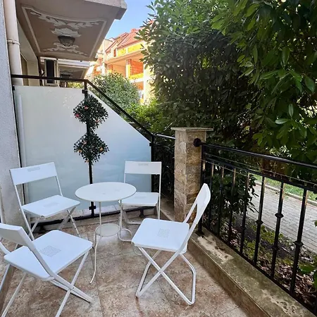 Daire слънчево море *