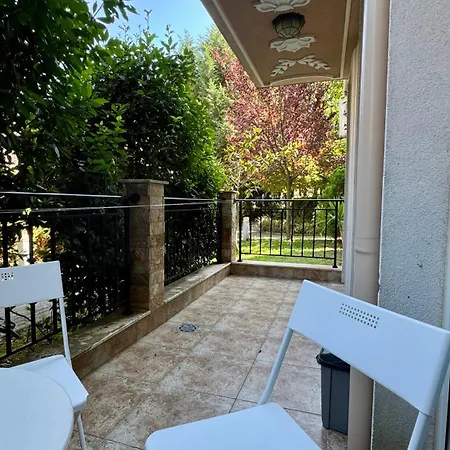 Daire слънчево море Misivri