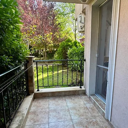 Daire слънчево море Misivri