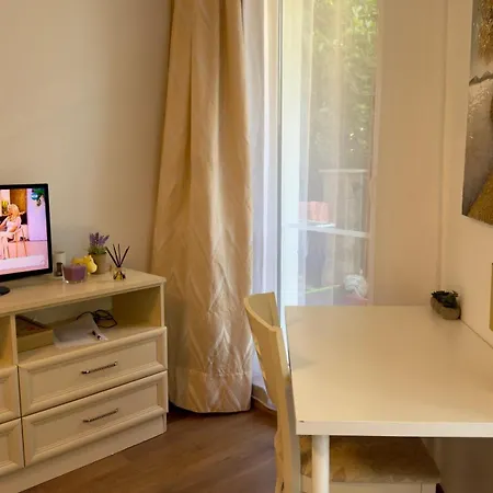 Daire слънчево море