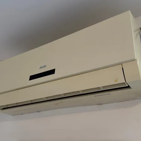 Daire слънчево море