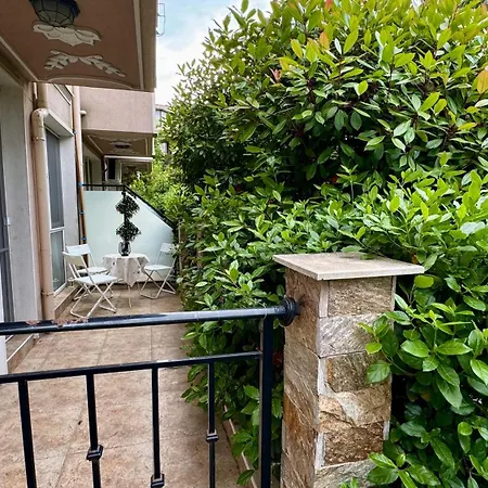 слънчево море * Misivri