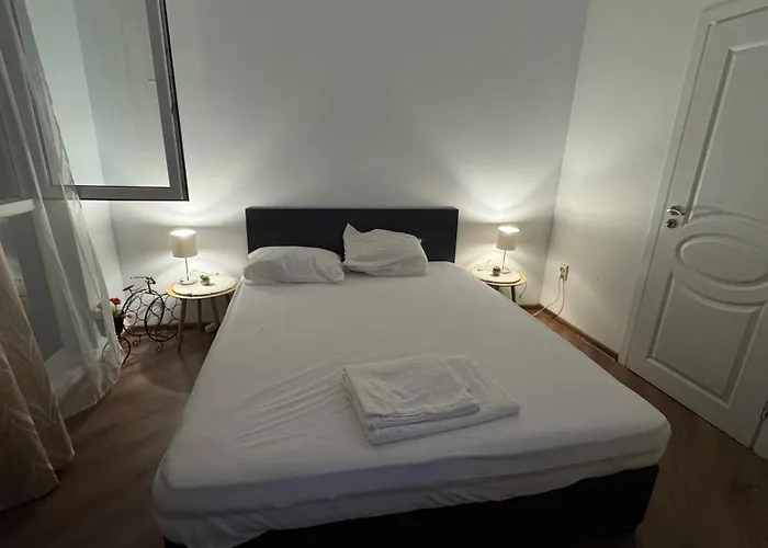 Apartament слънчево море Nesebăr