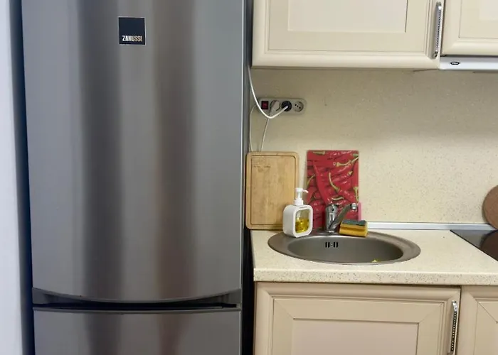 слънчево море Apartament