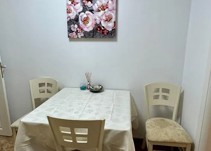 Apartament слънчево море Nesebăr