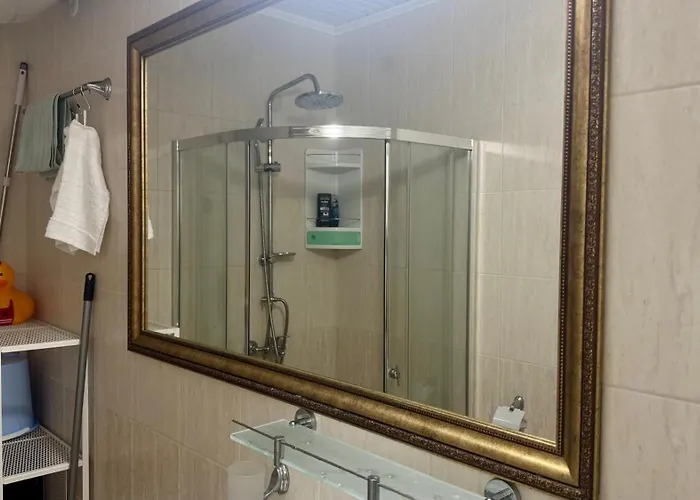 слънчево море Apartament Nesebăr