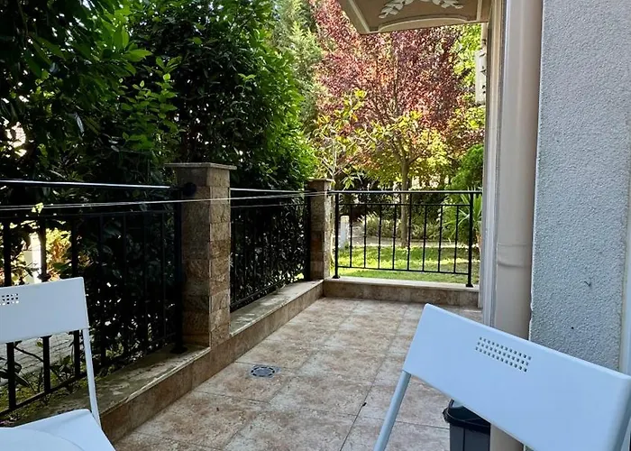 Apartament слънчево море Nesebăr