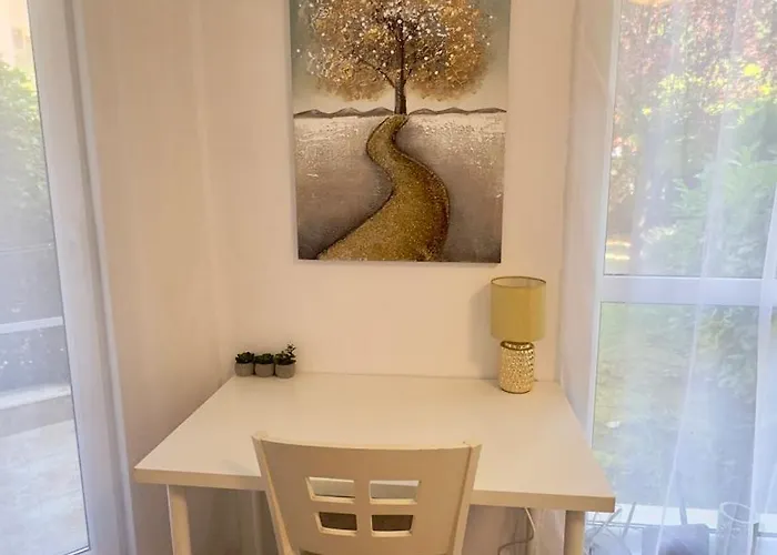 слънчево море * Nesebăr