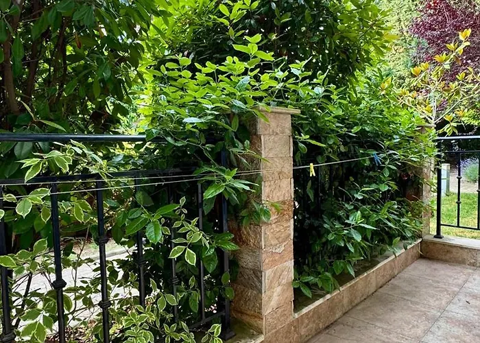 Apartament слънчево море Nesebăr