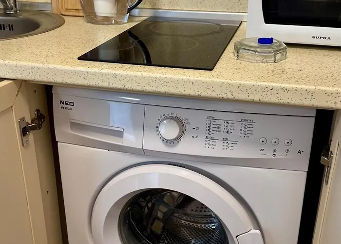 Apartament слънчево море *