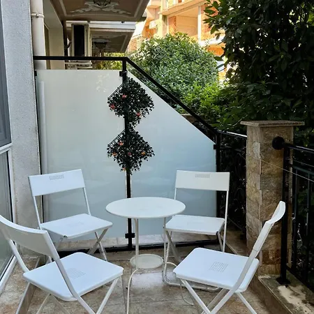 слънчево море * نيسيبار