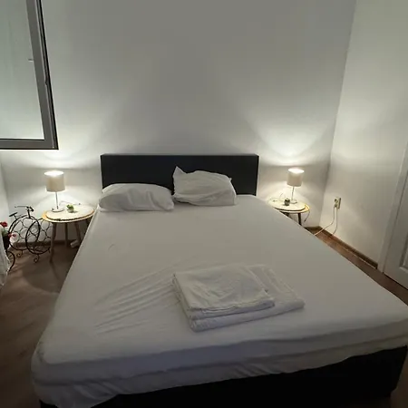 شقة слънчево море نيسيبار