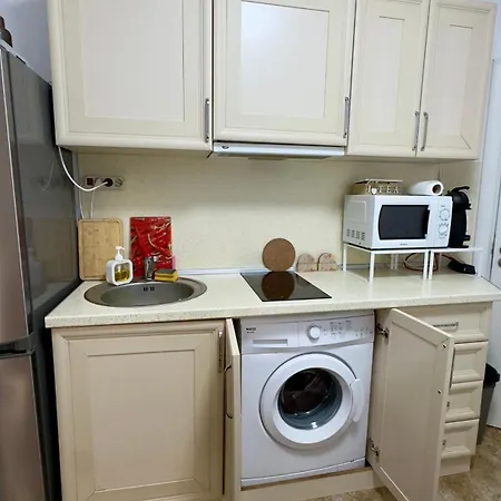 слънчево море شقة نيسيبار