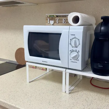 слънчево море شقة *