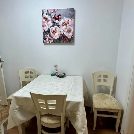 Apartament слънчево море Nesebăr