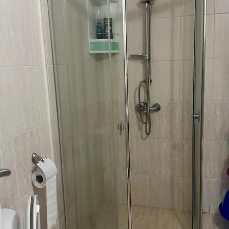 Apartament слънчево море Nesebăr