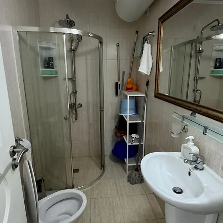 شقة слънчево море