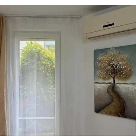 Apartament слънчево море Nesebăr