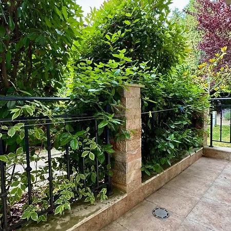 شقة слънчево море نيسيبار