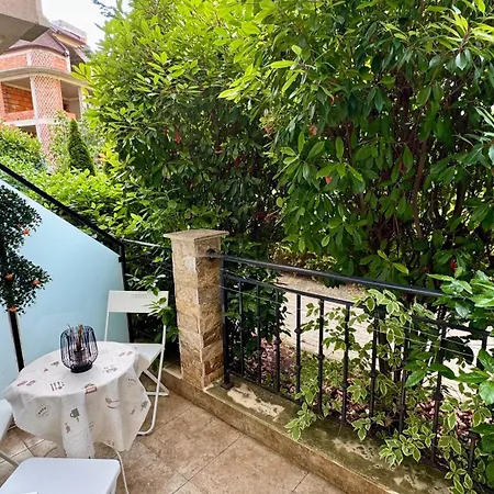 شقة слънчево море