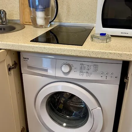 Apartament слънчево море *