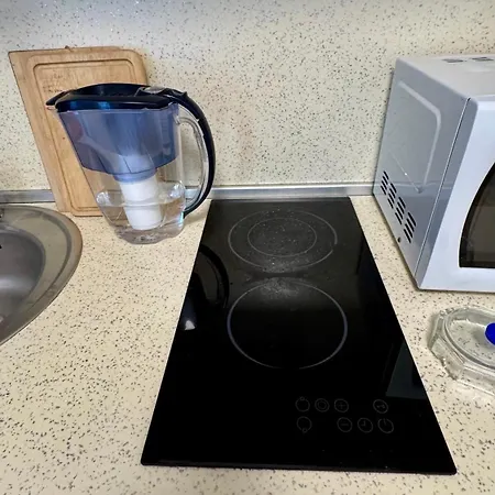 слънчево море شقة