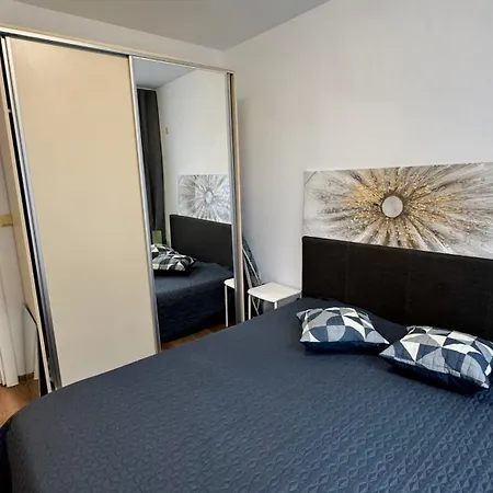 слънчево море Apartament