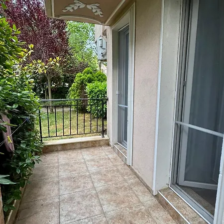 слънчево море * نيسيبار