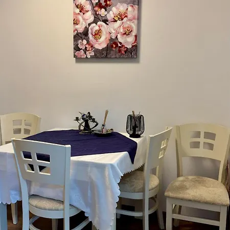 слънчево море Apartament