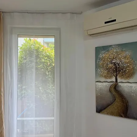 شقة слънчево море