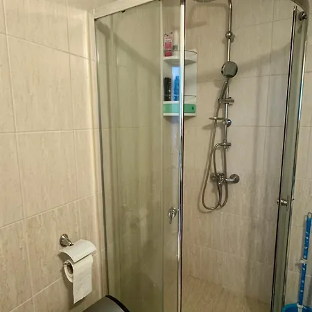 слънчево море شقة نيسيبار