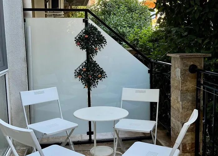 слънчево море * Nessebar