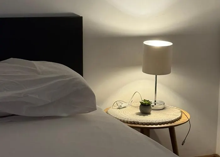 слънчево море Apartment Nessebar