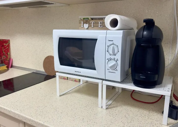 слънчево море Apartment *