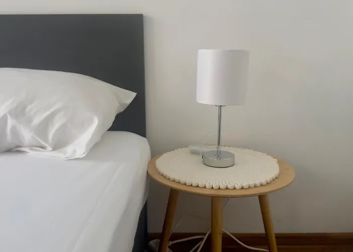 Apartment слънчево море