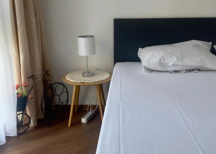 Apartment слънчево море