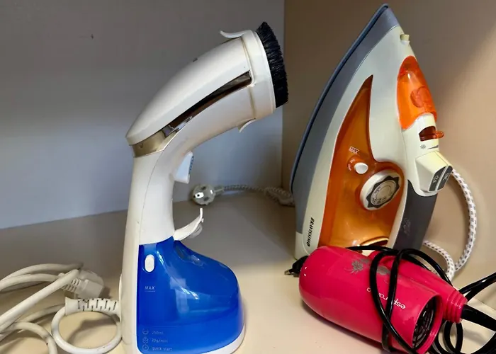 слънчево море Apartment