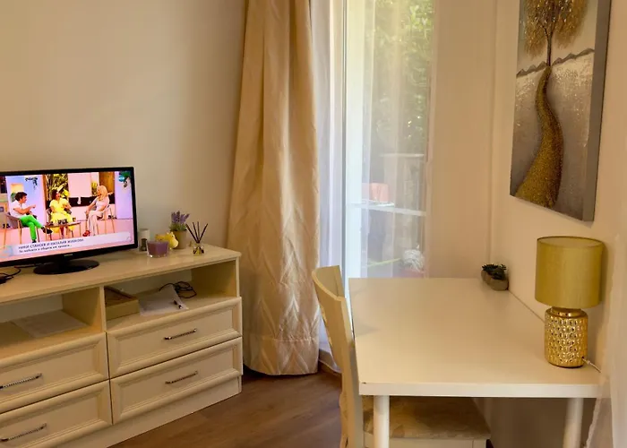 Apartment слънчево море