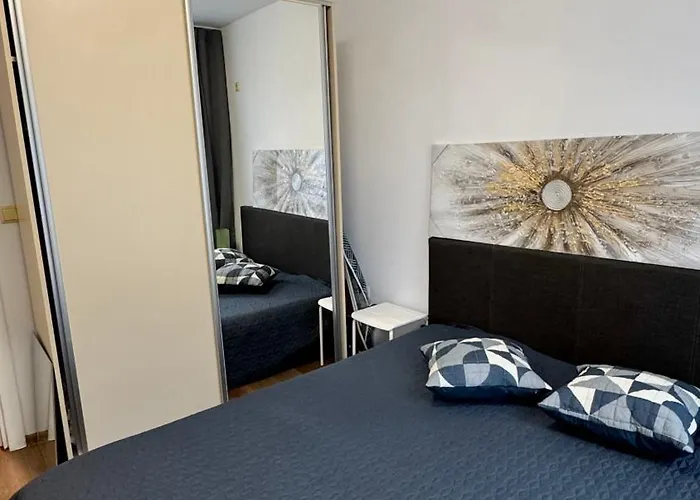 слънчево море Apartment