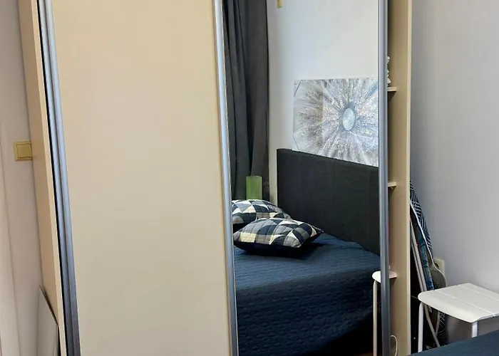 слънчево море Apartment Nessebar