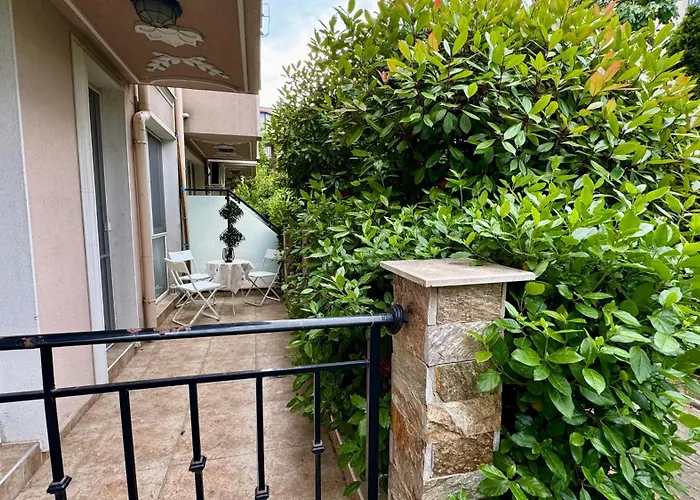 слънчево море * Nessebar