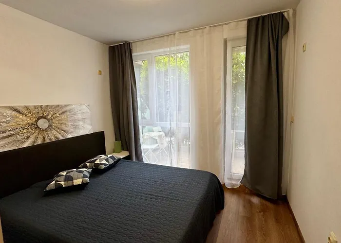 слънчево море * Nessebar