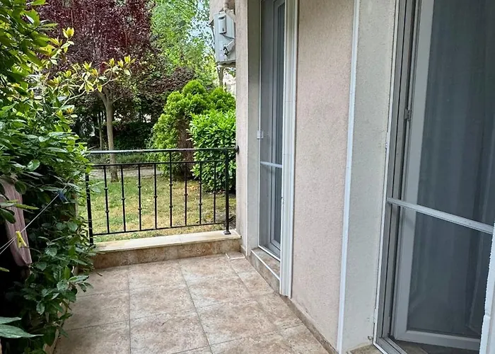 слънчево море * Nessebar