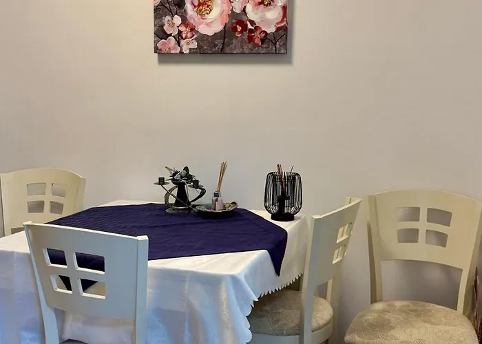 слънчево море Apartment