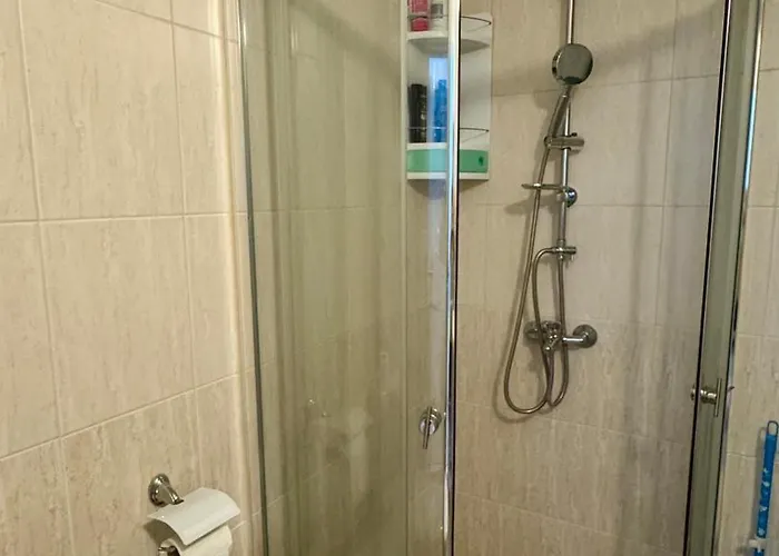 слънчево море Apartment Nessebar